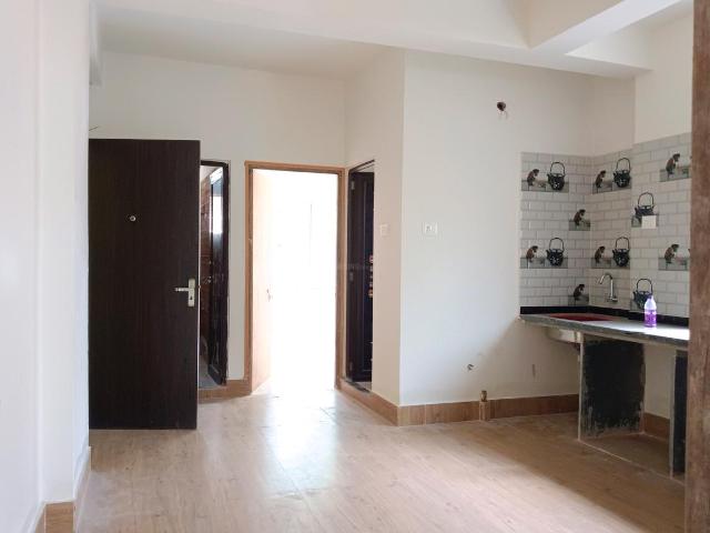 3 BHK Apartment in Sarada Pally for resale Kolkata. The reference number is 20809929