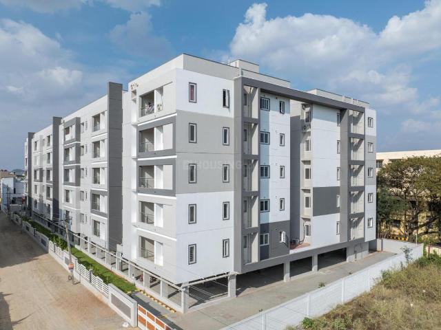 3 BHK Apartment in Saravanampatty for resale Coimbatore. The reference number is 20190996