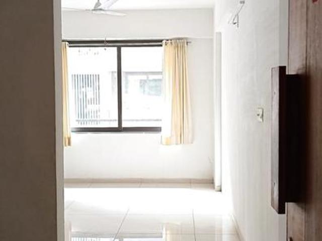 3 BHK Apartment in Sargasan for rent Gandhinagar. The reference number is 11125417