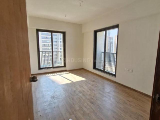 3 BHK Apartment in Sargasan for rent Gandhinagar. The reference number is 15865232