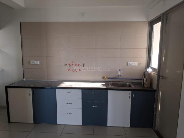 3 BHK Apartment in Sargasan for rent Gandhinagar. The reference number is 16425112