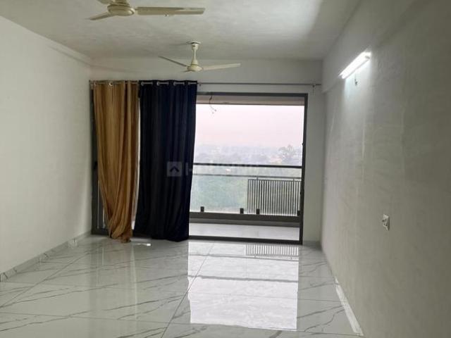 3 BHK Apartment in Sargasan for rent Gandhinagar. The reference number is 16611200