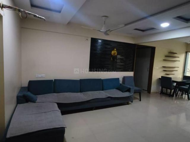 3 BHK Apartment in Sargasan for rent Gandhinagar. The reference number is 16630366