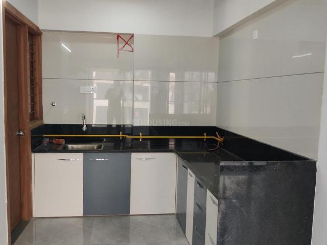 3 BHK Apartment in Sargasan for rent Gandhinagar. The reference number is 16696373