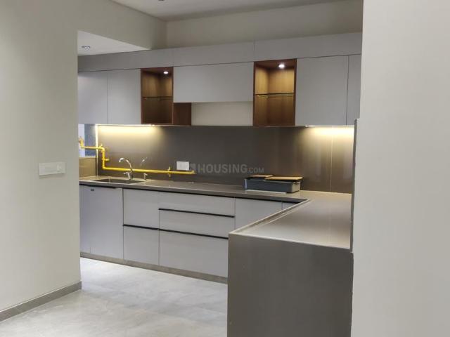 3 BHK Apartment in Sargasan for rent Gandhinagar. The reference number is 16726414