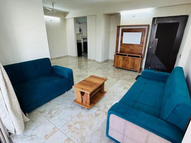 3 BHK Apartment in Sargasan for rent Gandhinagar. The reference number is 16808620
