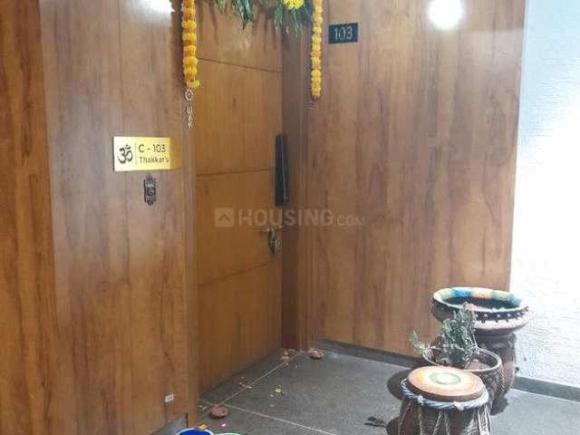 3 BHK Apartment in Sargasan for rent Gandhinagar. The reference number is 16818525