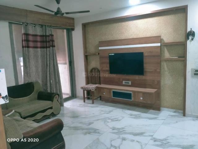 3 BHK Apartment in Sargasan for rent Gandhinagar. The reference number is 16886675