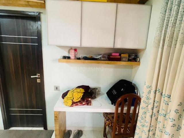 3 BHK Apartment in Sargasan for rent Gandhinagar. The reference number is 16195563