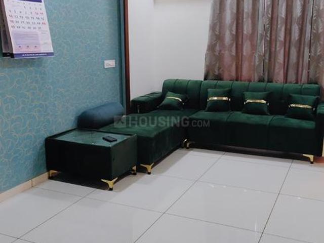 3 BHK Apartment in Sargasan for rent Gandhinagar. The reference number is 16324839