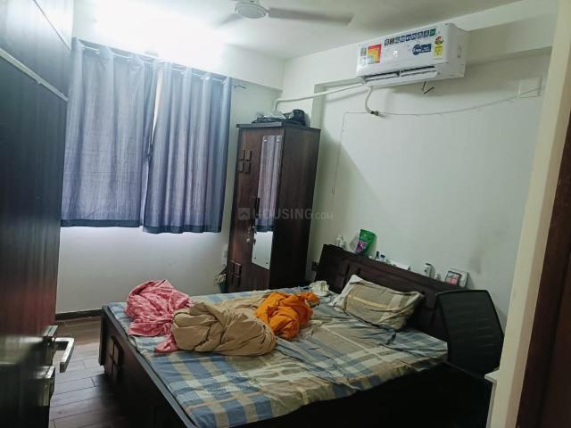 3 BHK Apartment in Sargasan for rent Gandhinagar. The reference number is 16357705