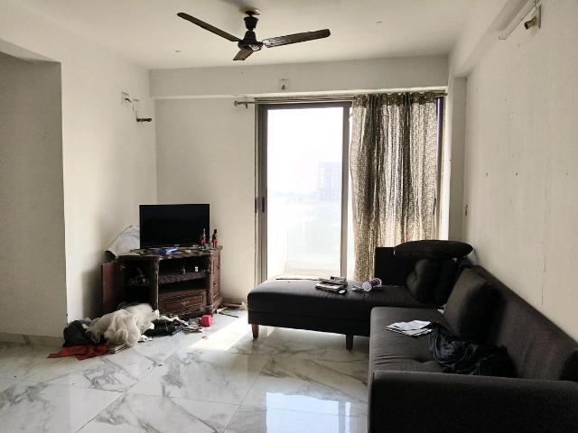 3 BHK Apartment in Sargasan for rent Gandhinagar. The reference number is 17421692