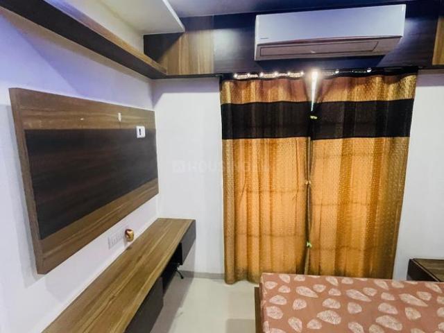 3 BHK Apartment in Sargasan for rent Gandhinagar. The reference number is 18807745