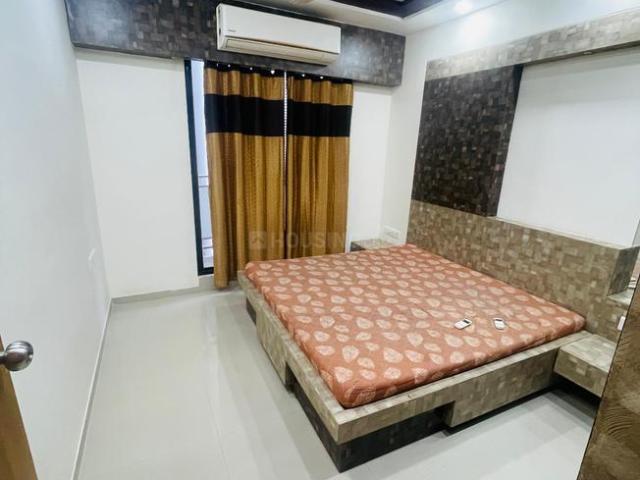 3 BHK Apartment in Sargasan for rent Gandhinagar. The reference number is 18860070