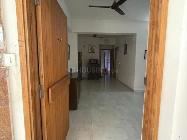 3 BHK Apartment in Sargasan for rent Gandhinagar. The reference number is 18868848