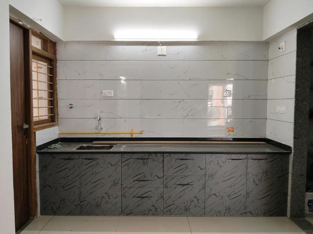 3 BHK Apartment in Sargasan for rent Gandhinagar. The reference number is 18871808