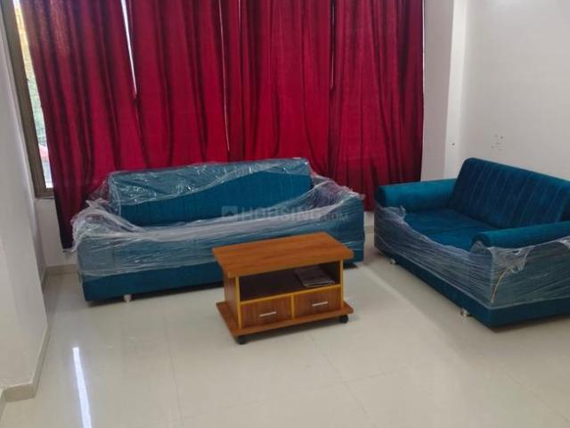3 BHK Apartment in Sargasan for rent Gandhinagar. The reference number is 18876635