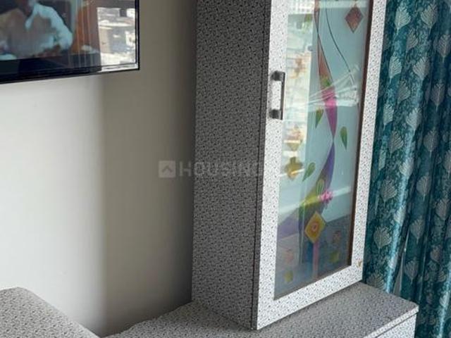 3 BHK Apartment in Sargasan for rent Gandhinagar. The reference number is 18960864