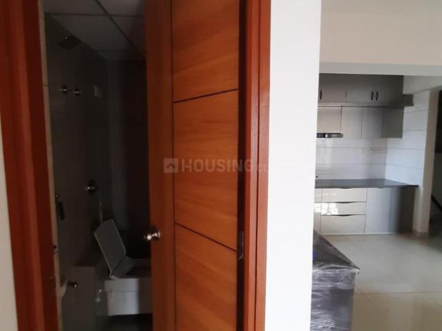 3 BHK Apartment in Sargasan for rent Gandhinagar. The reference number is 18070116