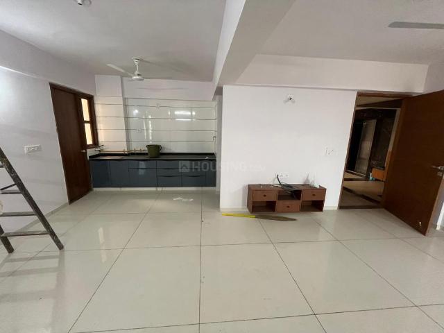 3 BHK Apartment in Sargasan for rent Gandhinagar. The reference number is 18394203