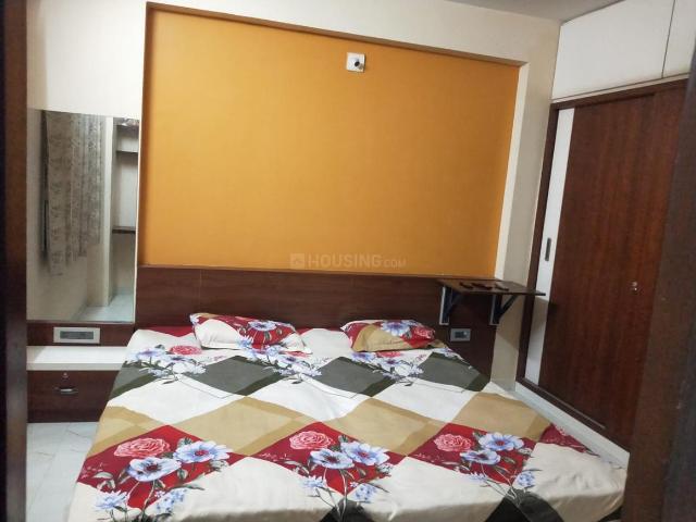 3 BHK Apartment in Sargasan for rent Gandhinagar. The reference number is 19406207