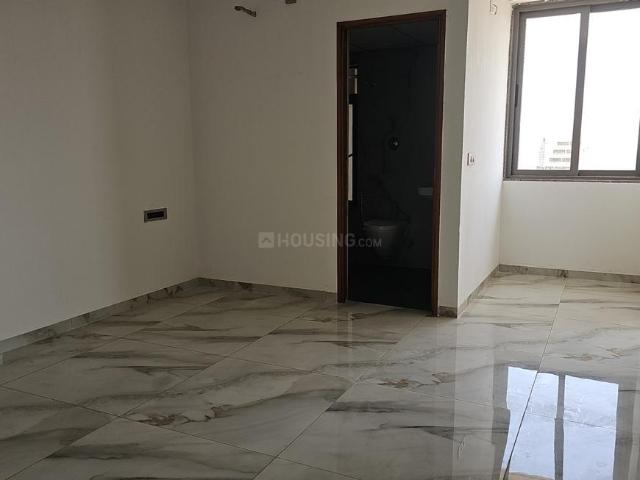 3 BHK Apartment in Sargasan for rent Gandhinagar. The reference number is 19415591
