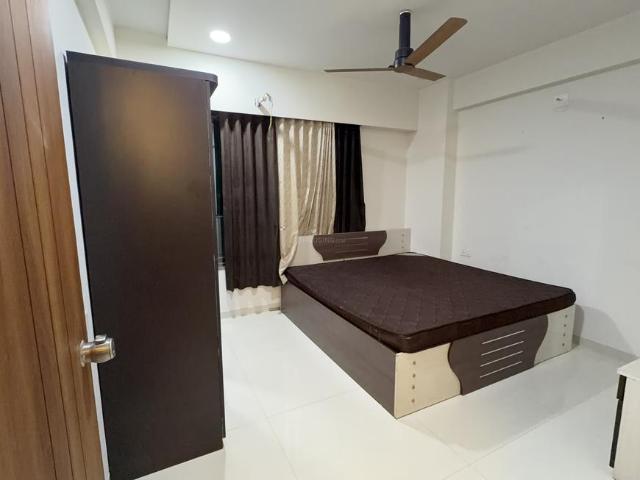 3 BHK Apartment in Sargasan for rent Gandhinagar. The reference number is 19432284