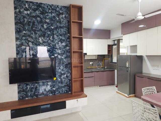 3 BHK Apartment in Sargasan for rent Gandhinagar. The reference number is 19472569