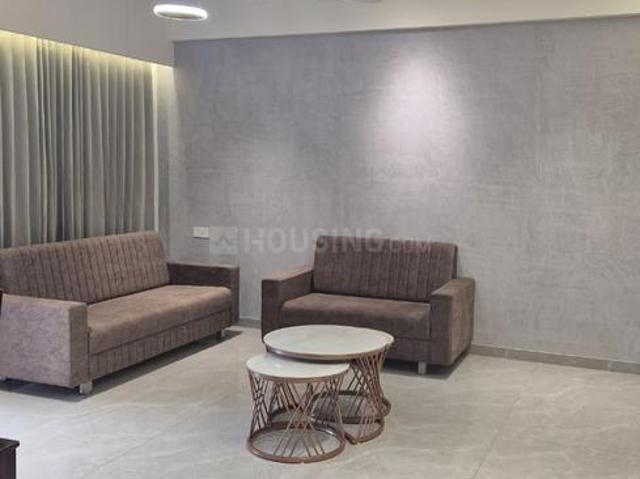 3 BHK Apartment in Sargasan for rent Gandhinagar. The reference number is 19482406