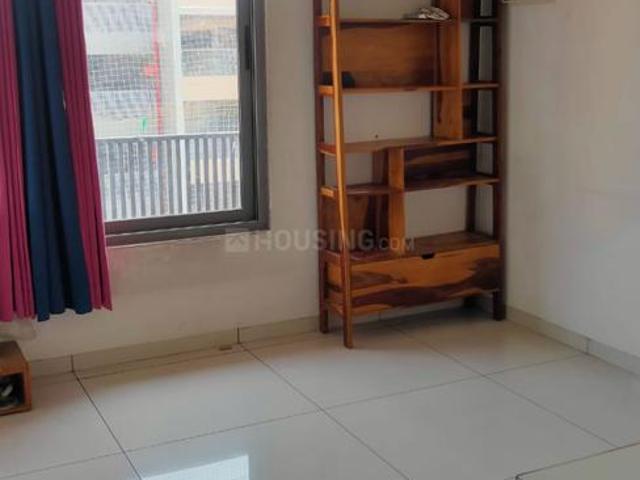 3 BHK Apartment in Sargasan for rent Gandhinagar. The reference number is 19553135