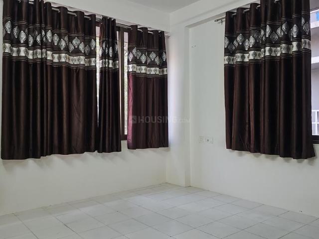 3 BHK Apartment in Sargasan for rent Gandhinagar. The reference number is 19565424