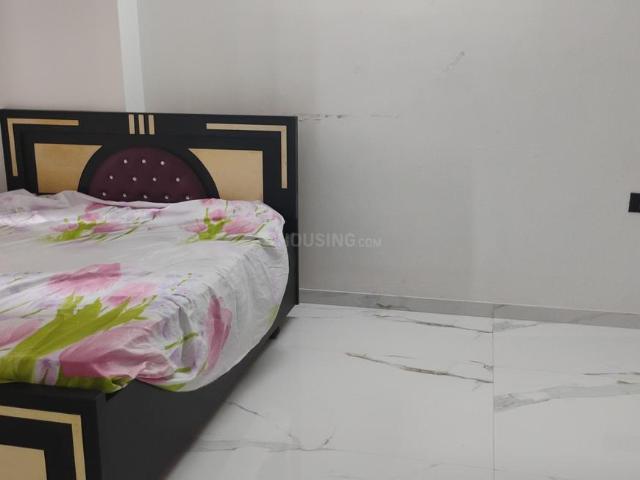 3 BHK Apartment in Sargasan for rent Gandhinagar. The reference number is 19583462