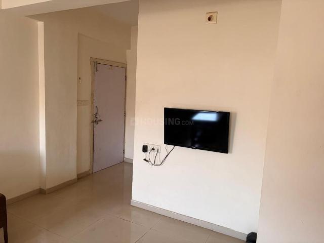 3 BHK Apartment in Sargasan for rent Gandhinagar. The reference number is 19648898