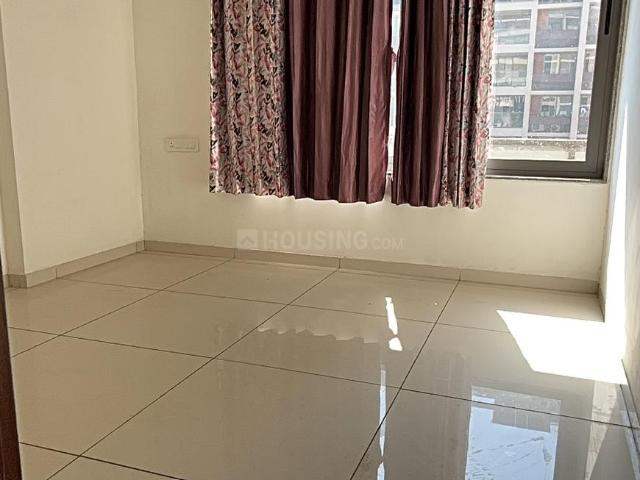 3 BHK Apartment in Sargasan for rent Gandhinagar. The reference number is 19668509