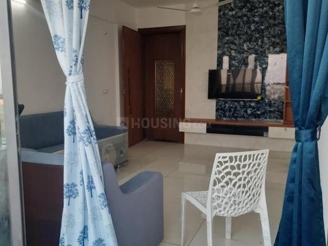 3 BHK Apartment in Sargasan for rent Gandhinagar. The reference number is 19683317