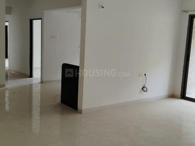 3 BHK Apartment in Sargasan for rent Gandhinagar. The reference number is 19707480