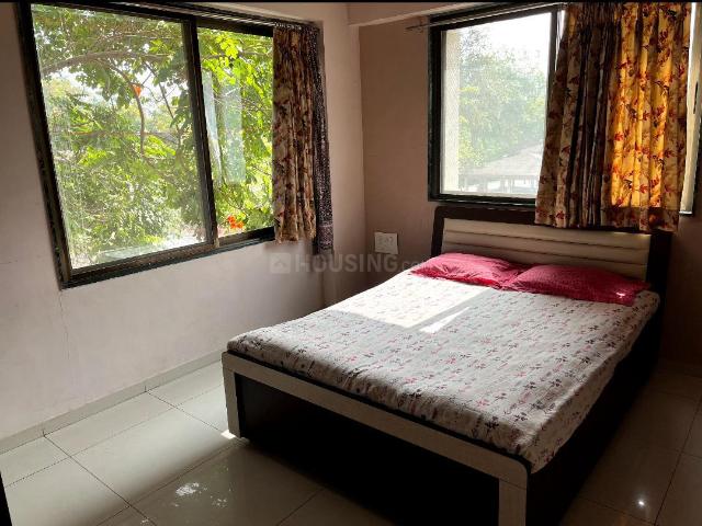 3 BHK Apartment in Sargasan for rent Gandhinagar. The reference number is 19762248