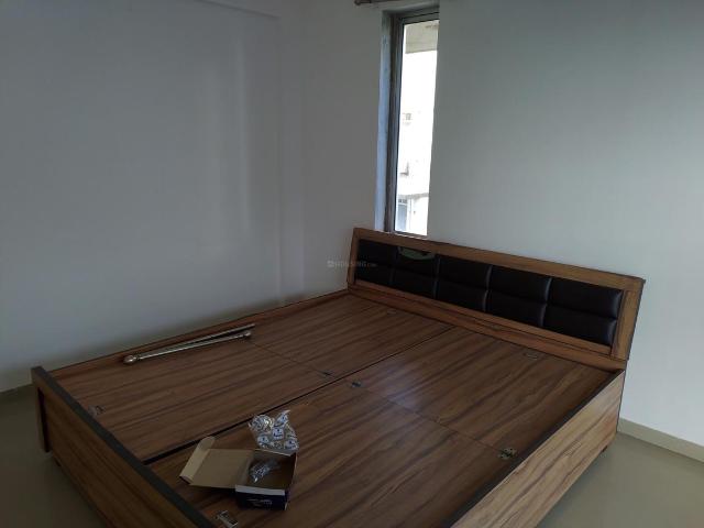 3 BHK Apartment in Sargasan for rent Gandhinagar. The reference number is 19766344