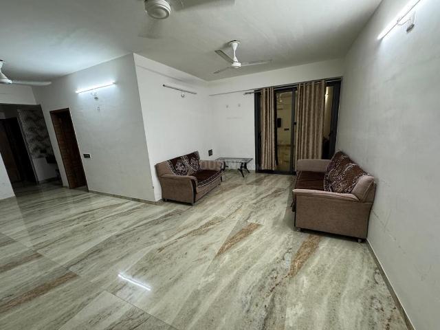 3 BHK Apartment in Sargasan for rent Gandhinagar. The reference number is 19787775