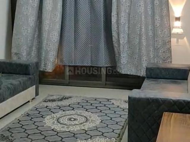 3 BHK Apartment in Sargasan for rent Gandhinagar. The reference number is 19863638