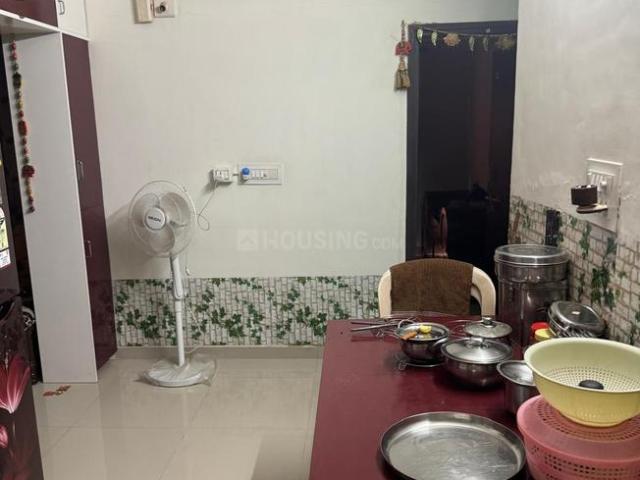 3 BHK Apartment in Sargasan for rent Gandhinagar. The reference number is 19875945