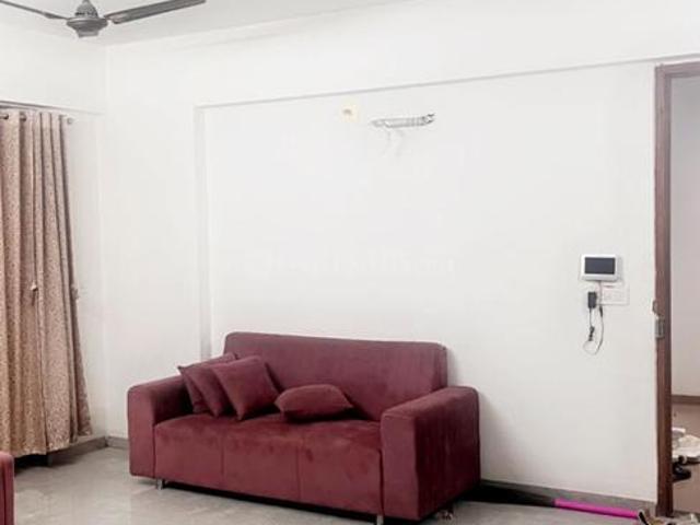 3 BHK Apartment in Sargasan for rent Gandhinagar. The reference number is 19924753