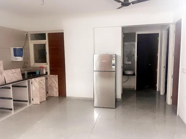 3 BHK Apartment in Sargasan for rent Gandhinagar. The reference number is 19938933