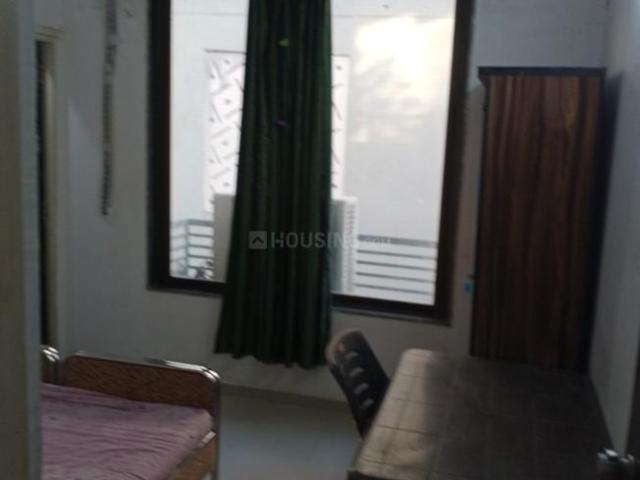 3 BHK Apartment in Sargasan for rent Gandhinagar. The reference number is 19940633