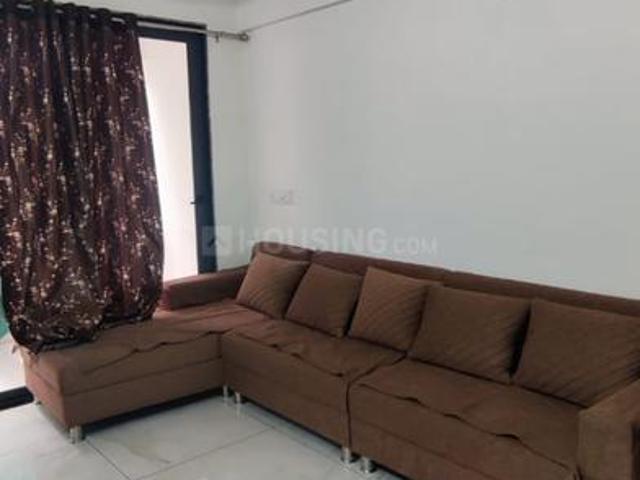 3 BHK Apartment in Sargasan for rent Gandhinagar. The reference number is 19941117