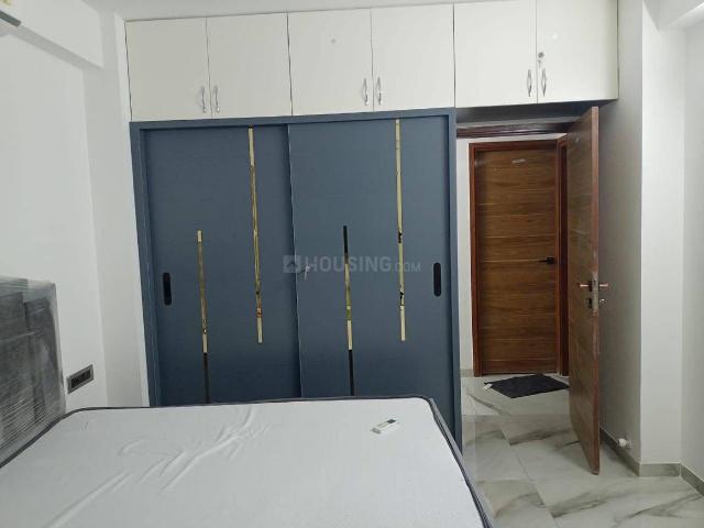 3 BHK Apartment in Sargasan for rent Gandhinagar. The reference number is 19944655