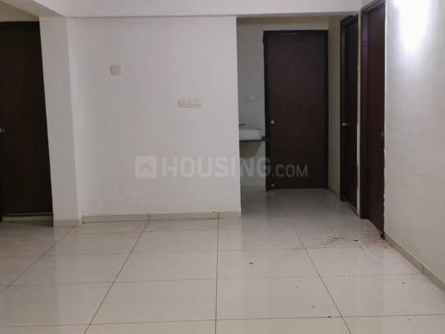 3 BHK Apartment in Sargasan for rent Gandhinagar. The reference number is 19973732