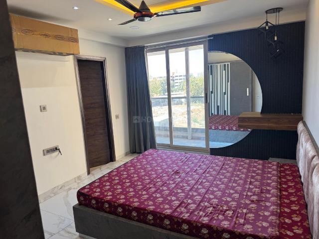 3 BHK Apartment in Sargasan for rent Gandhinagar. The reference number is 19981625