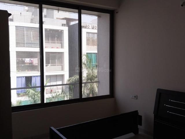 3 BHK Apartment in Sargasan for rent Gandhinagar. The reference number is 19998207