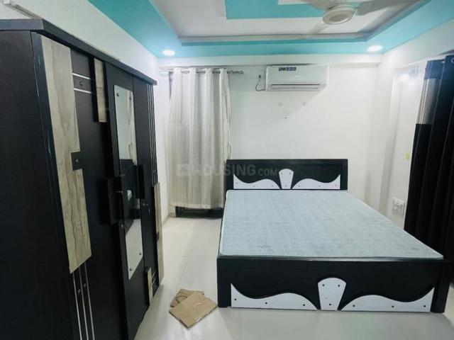 3 BHK Apartment in Sargasan for rent Gandhinagar. The reference number is 19058160